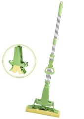 Household Pva Twist Cleaning Mop