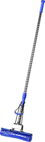 Telescopic aluminum handle Spong mop