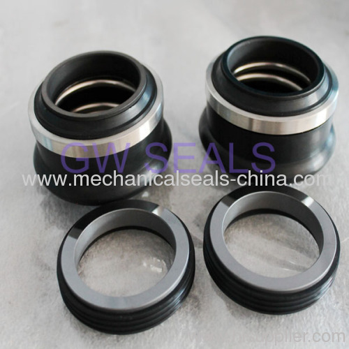 MECHANICAL SEALS MANUFACTURE in china