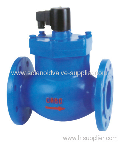 gas detector solenoid valve steam solenoid valve