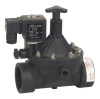 YSZ-50S water irrigation bistable latch type solenoid valve 2''