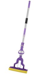 Household Flat Pva Cleaning Mop