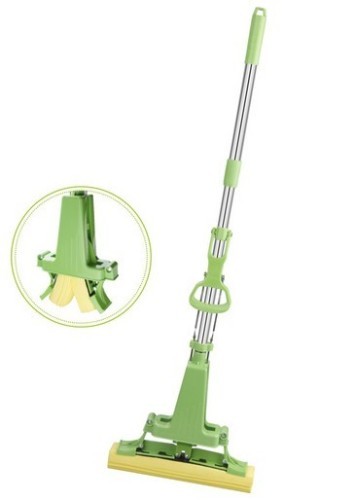 Household Flat Cleaning Mop