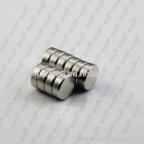 cylinder magnet neodymium cylinder magnet cylinder permanent magnet