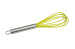 food safe kitchenware 10 inch silicone egg whisk