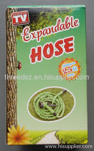 Expandable hose/ garden hose/Xhose