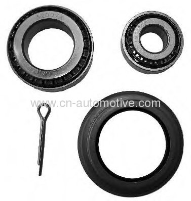 Wheel Bearing Kit 022