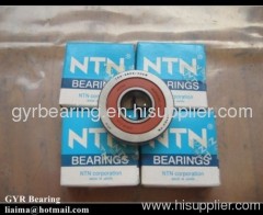 Row Taper Roller Bearing