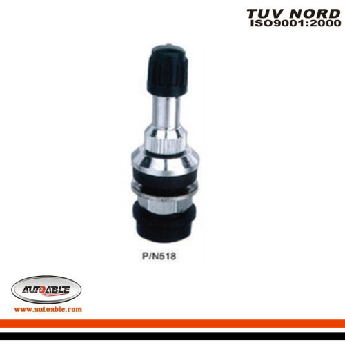 Passengers Car Tire Valves