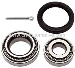 Wheel Bearing Kit 024