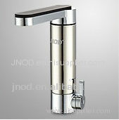 JNOD Stainless Steel Electric Heating Faucet