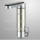Stainless Steel Electric Heating Faucet