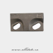Stainless steel Forging parts