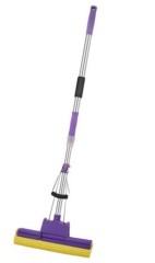 HomeKeeper Spong Flat Mop