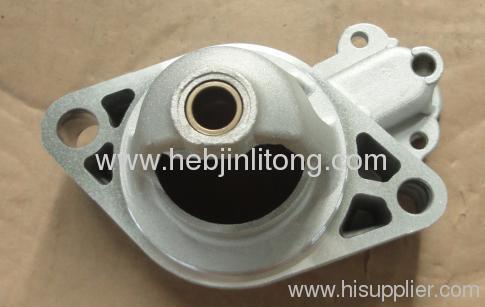 Toyota Corolla / Geely 4G18 engine auto starter front cover
