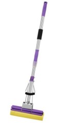 Household Pva Flat Mop