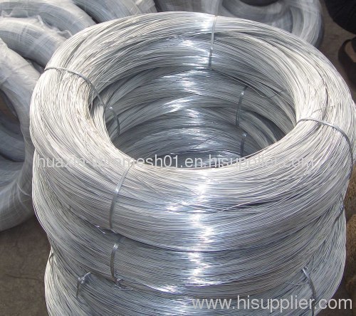 Iron wire steel wire rod wire wire mesh
