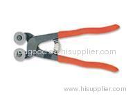 GLASS CUTTER GLASS PLIERS MOSAIC GLASS PLIERS