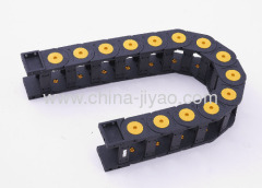 Engineering Plastic Towline Cable Drag chain