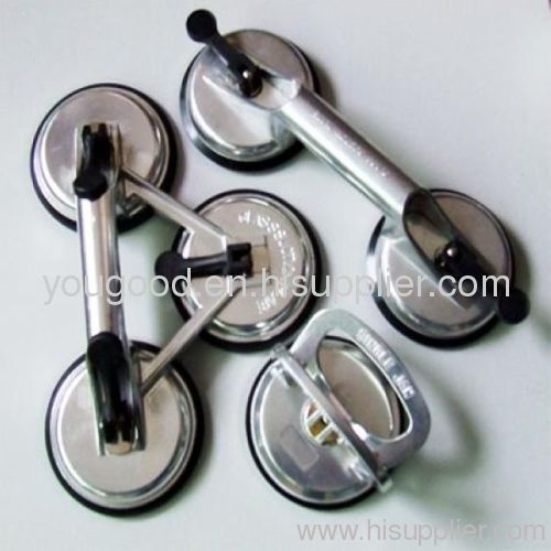ALUMINIUM VACUUM GLASS LIFTER SUCTION PAD VACUUM SUCTION LITING TOOLS