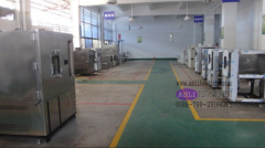 Dongguan Asli Test Instrument Co., Ltd.