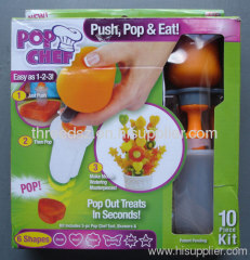 Pop chef AS Seen on TV