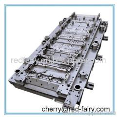 Automotive Die Casting Mould