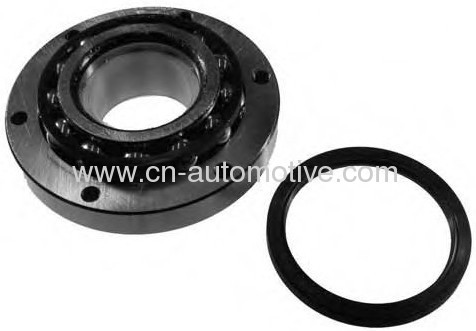 Wheel Bearing Kit 025