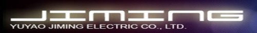 Yuyao Jiming Electronic Co.,Ltd