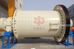 ball mill mining machine