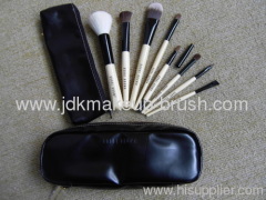 bobbi makeup brush set