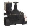 YSA LQUID FERTILIZER PLASTIC 2 WAY SOLENOID VALVE , NPT1 1/2''~2''