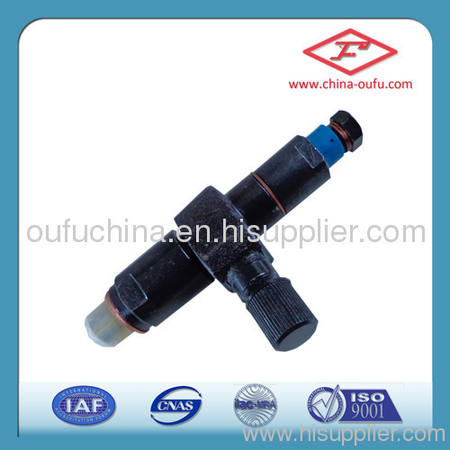 Fuel Oil Transfer Pump