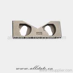 Stainless steel Aluminium forging parts