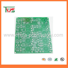 Video Doorphone System PCB