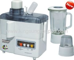 4 in 1 blender juicer