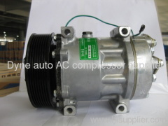 high professional quality compressors at competitive price sanden 7h15 8044