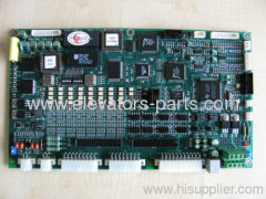 LG-Otis Elevator Spare Parts PCB REV2.4 MCB2001CI Control Main Board