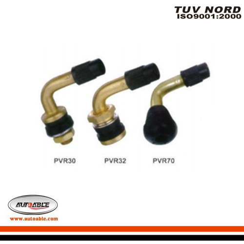 Tubeless Valves for Motorcycles and Scooters