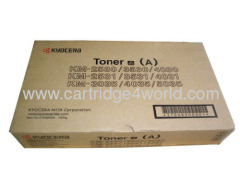 Quality and quantity assured Kyocera KM-2530/3530/4030/3035/4035/5035/2531/3531/4031 toner kit toner cartridges