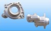 HEAVY TRUCK WEICHAI POWER WD615 WD618 diesel engines aluminum alloy auto starter motor cover