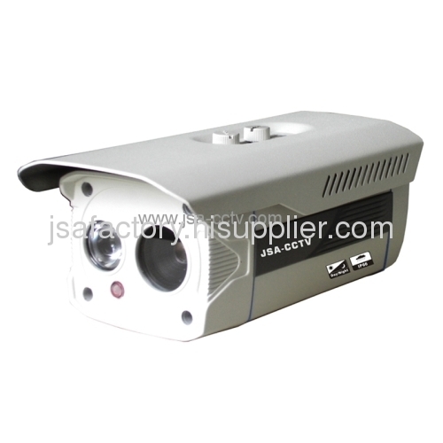 CCTV Security Surveillance Camera Network HD Lattice IR Camera