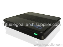 mini host thin client pc station Ele-X2400,with HDMI port,can support video and play game