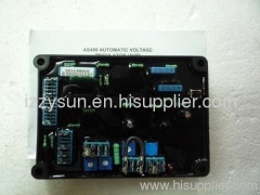 AVR E000-14808 Stamford AUTOMATIC VOLTAGE REGULATOR