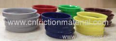 HIGH QUALITY ENGINEERING PLASTIC HUB CENTRIC RINGS