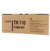 High quality and low overhead Durable Cheap Recycling Kyocera TK-110 toner kit toner cartridges