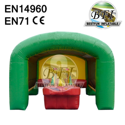 Air Blow Inflatable Sports Games For Amusement