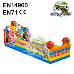 Bungee Basketball For Sale