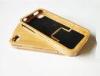 Hand Made Iphone 4 Bamboo Cases