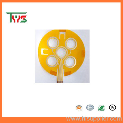 Rigid Flexible Printed Circuit Boards Manufacturer